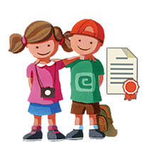 Регистрация в Арсеньеве для детского сада